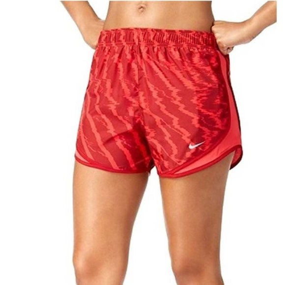 Nike Pants - NIKE DRI-FIT TEMPO RUNNING SHORTS. NEW WITHOUT TAG